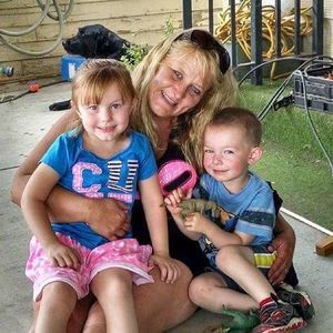 Meet your Posher, Lee ann